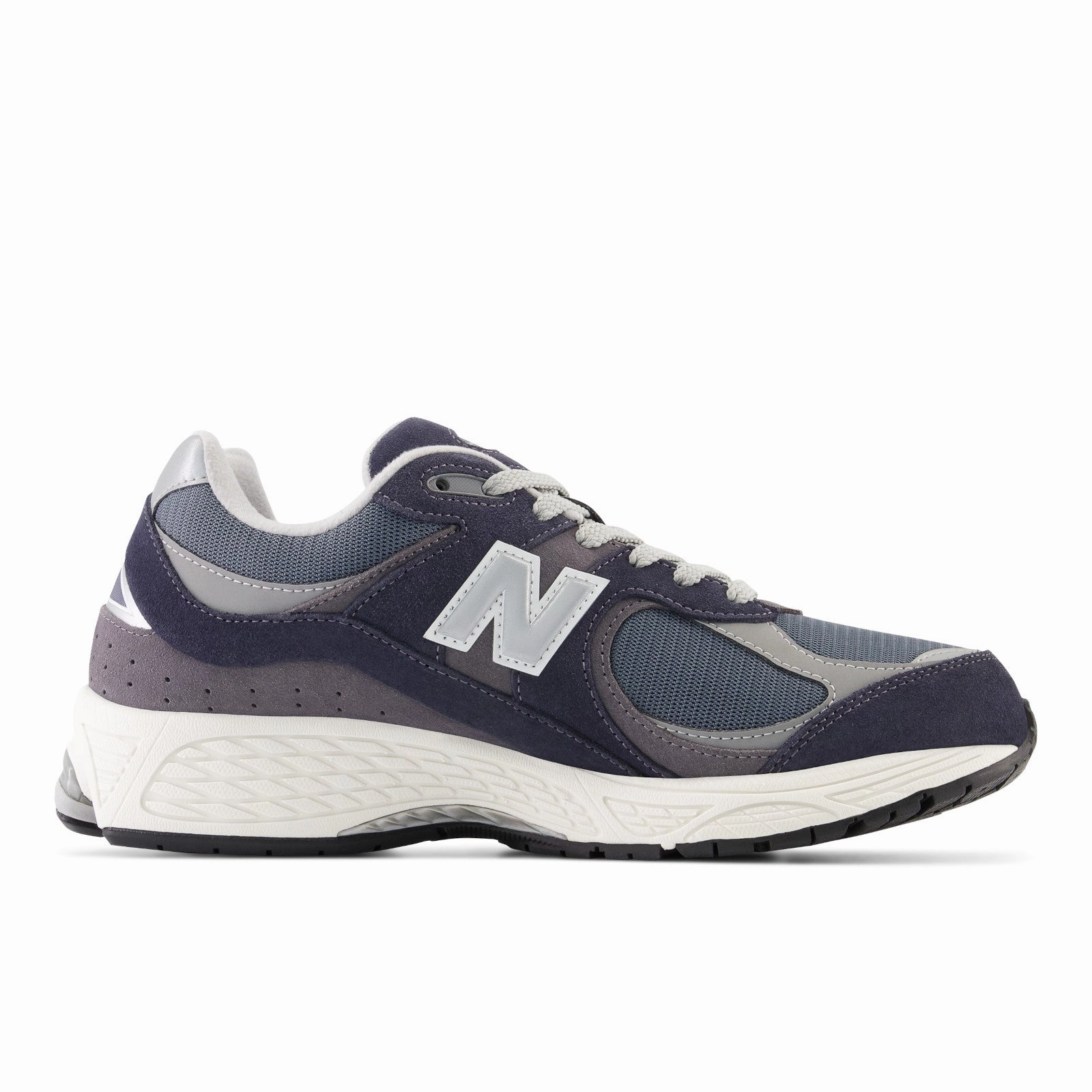 New Balance Men's 2002R Shoes - Eclipse / Raincloud / Graphite New Balance X Calia 530