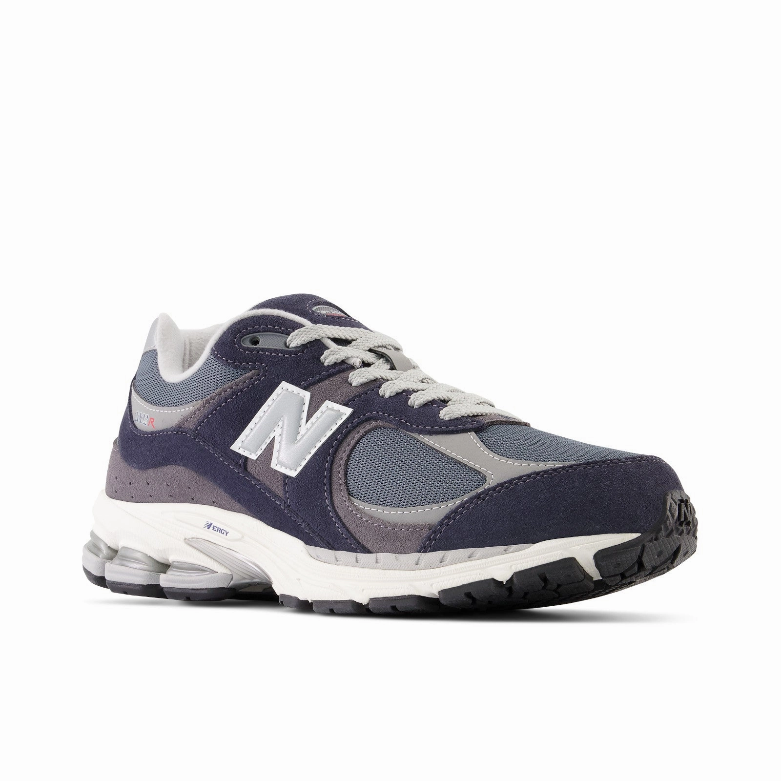 Free Shipping New Balance New Balance Men's 2002R Shoes - Eclipse / Raincloud / Graphite