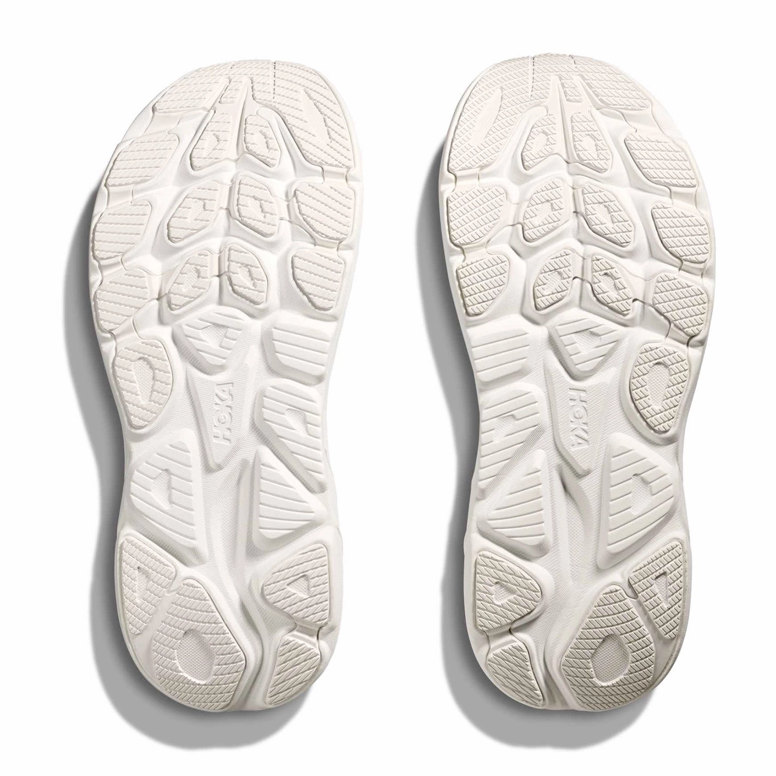 Women's Clifton 10 Running Shoes Glacier Blue / Silver Walking Shoes Near Me