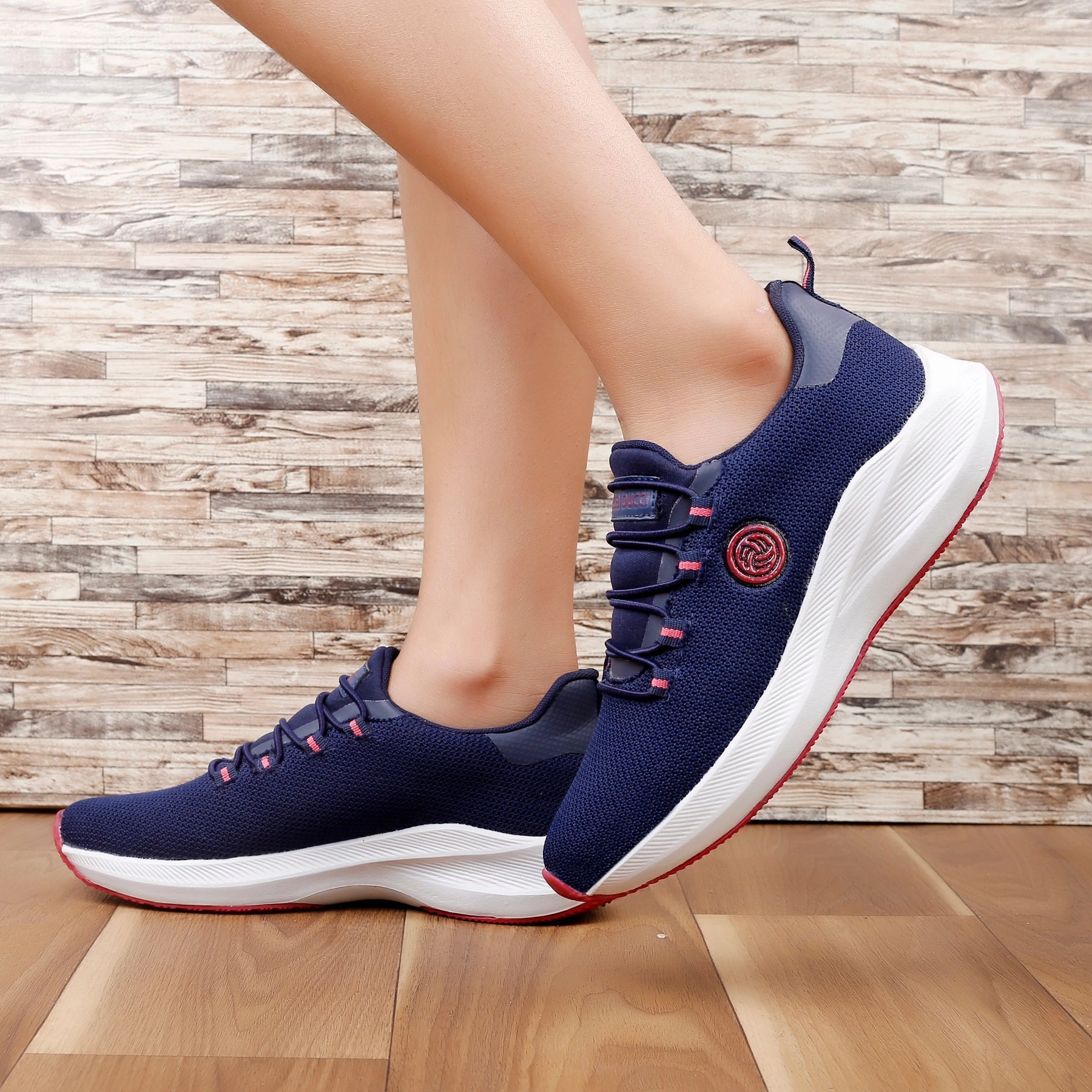 Bacca Bucci SAVAGE Shoes/Sneakers for Gym/Training/Casual Walking for Women For Walking Best