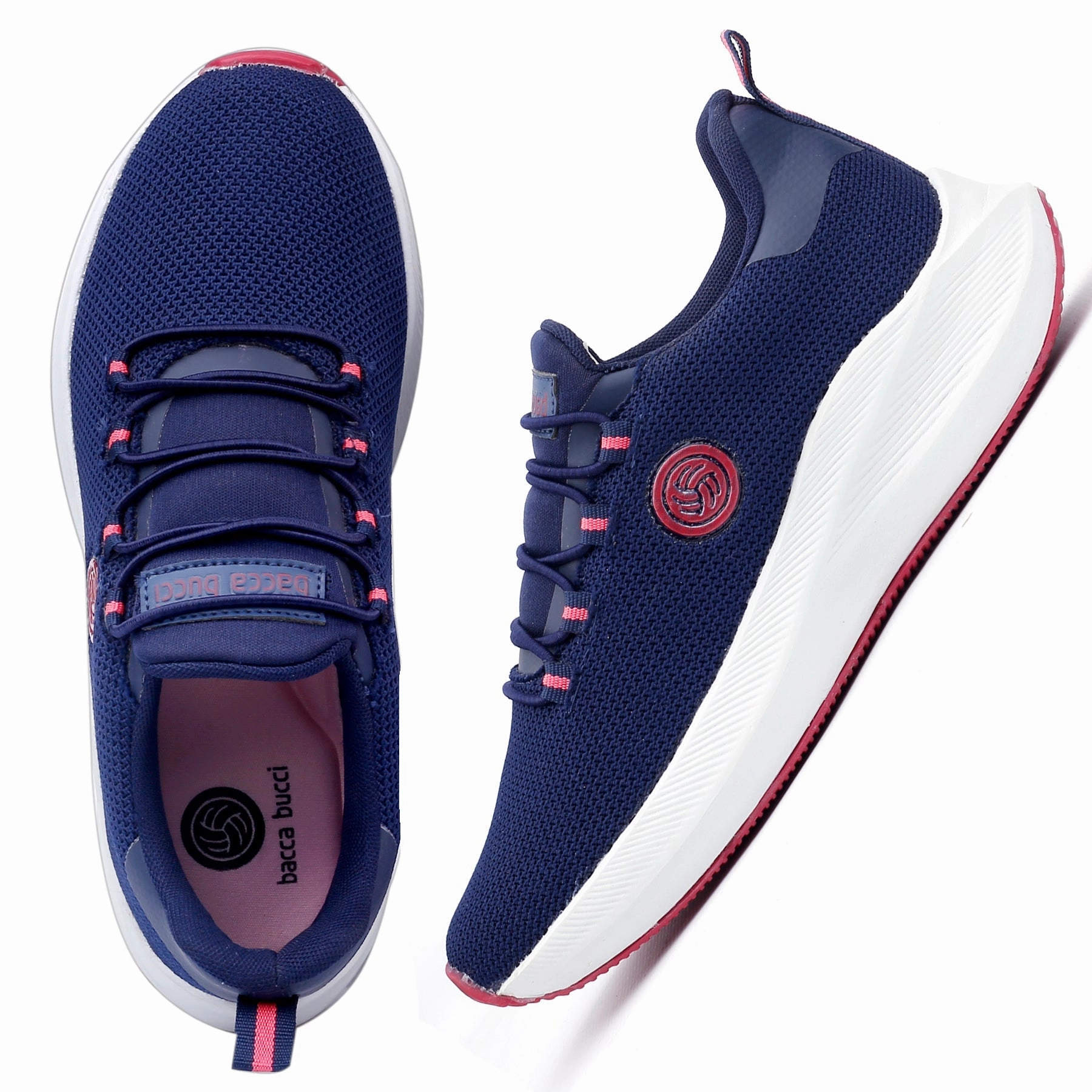 For 1-year Old Walker Best Bacca Bucci SAVAGE Shoes/Sneakers for Gym/Training/Casual Walking for Women