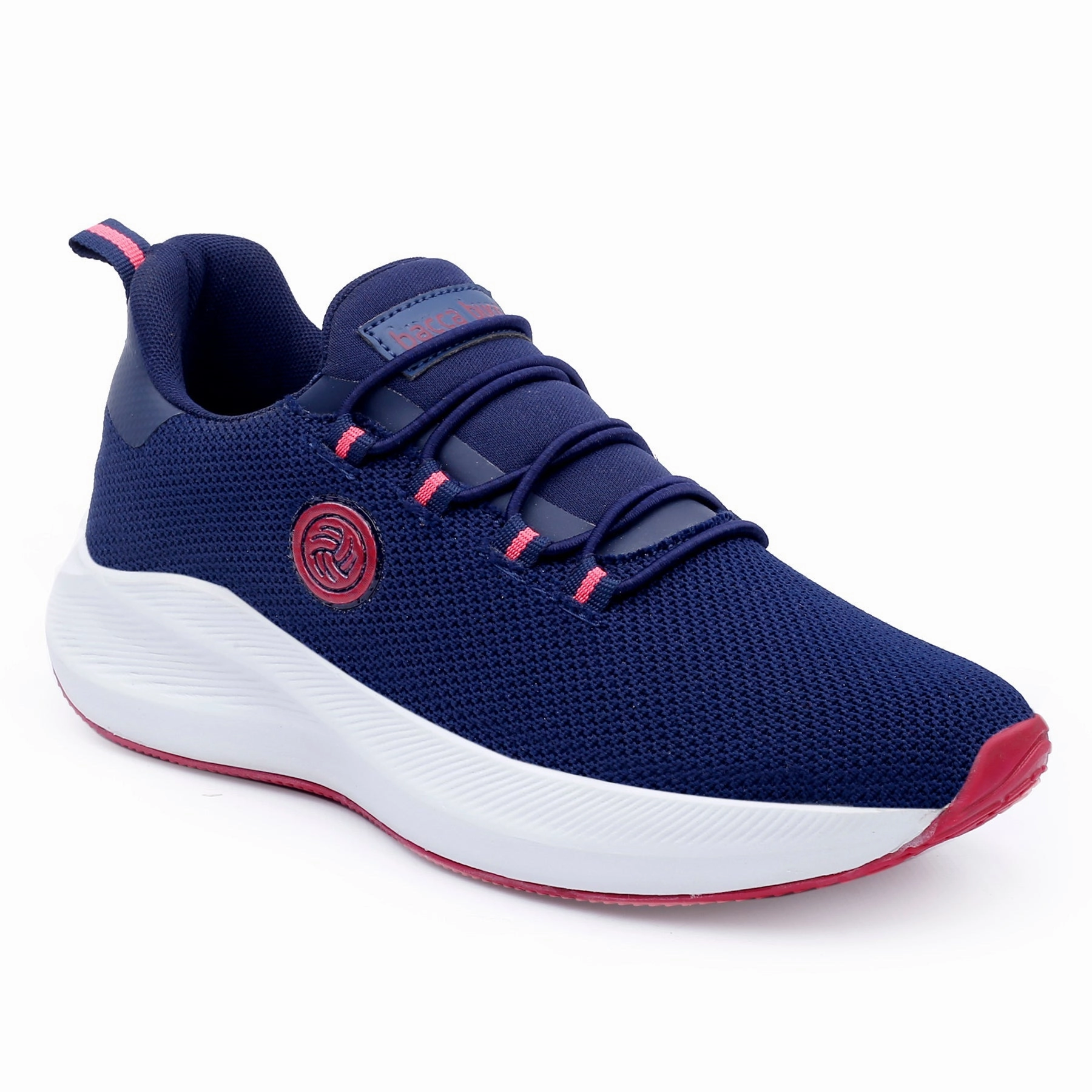 Bacca Bucci SAVAGE Shoes/Sneakers for Gym/Training/Casual Walking for Women Winter Walking
