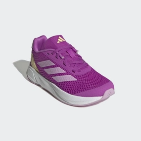 Adidas Yunque Shoes DURAMO SL SHOES KIDS - Purple Burst / Bliss Lilac / Orange Tint