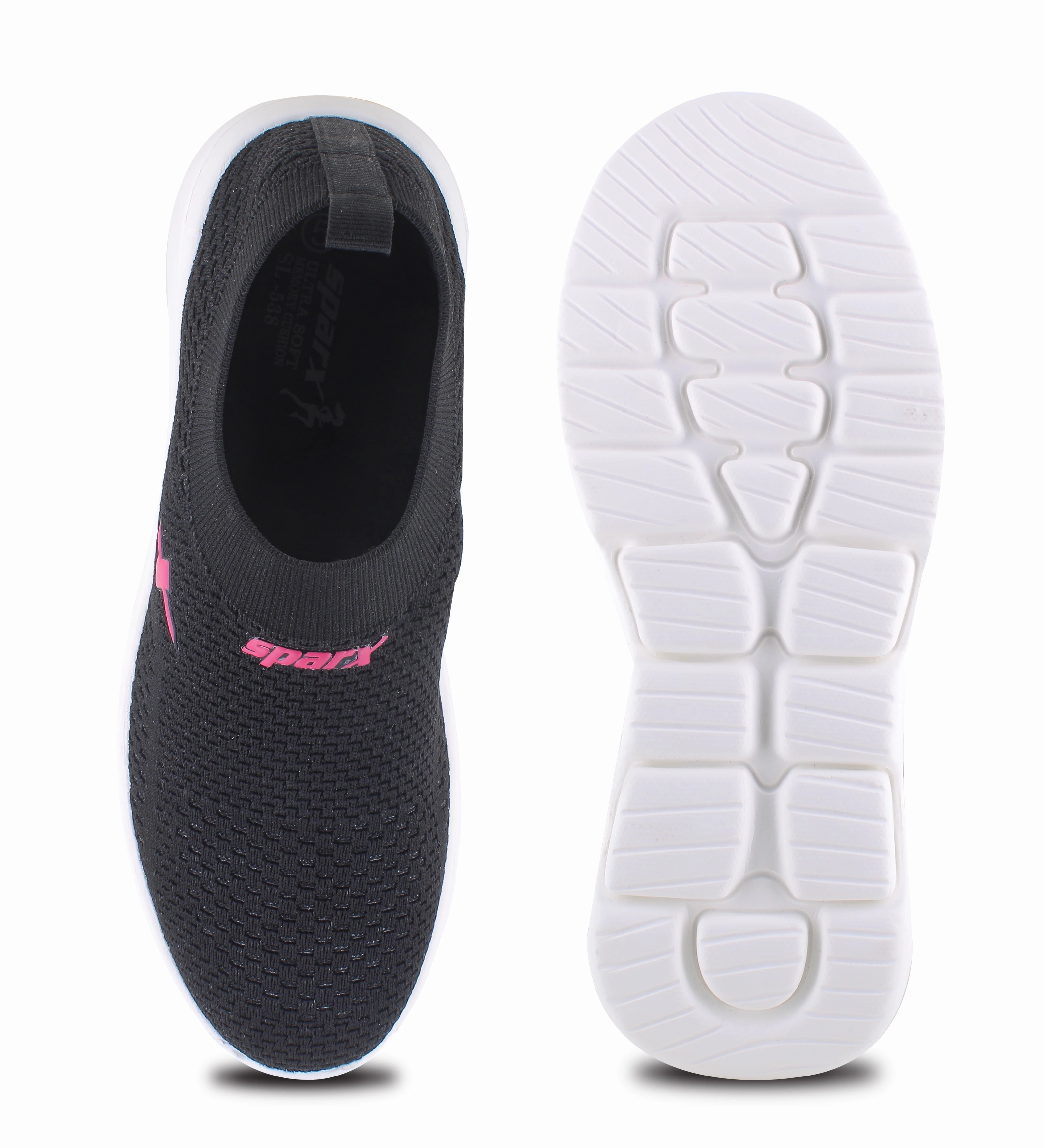 Shoes for Women SL 538 For Long Distance On Concrete Best Walking