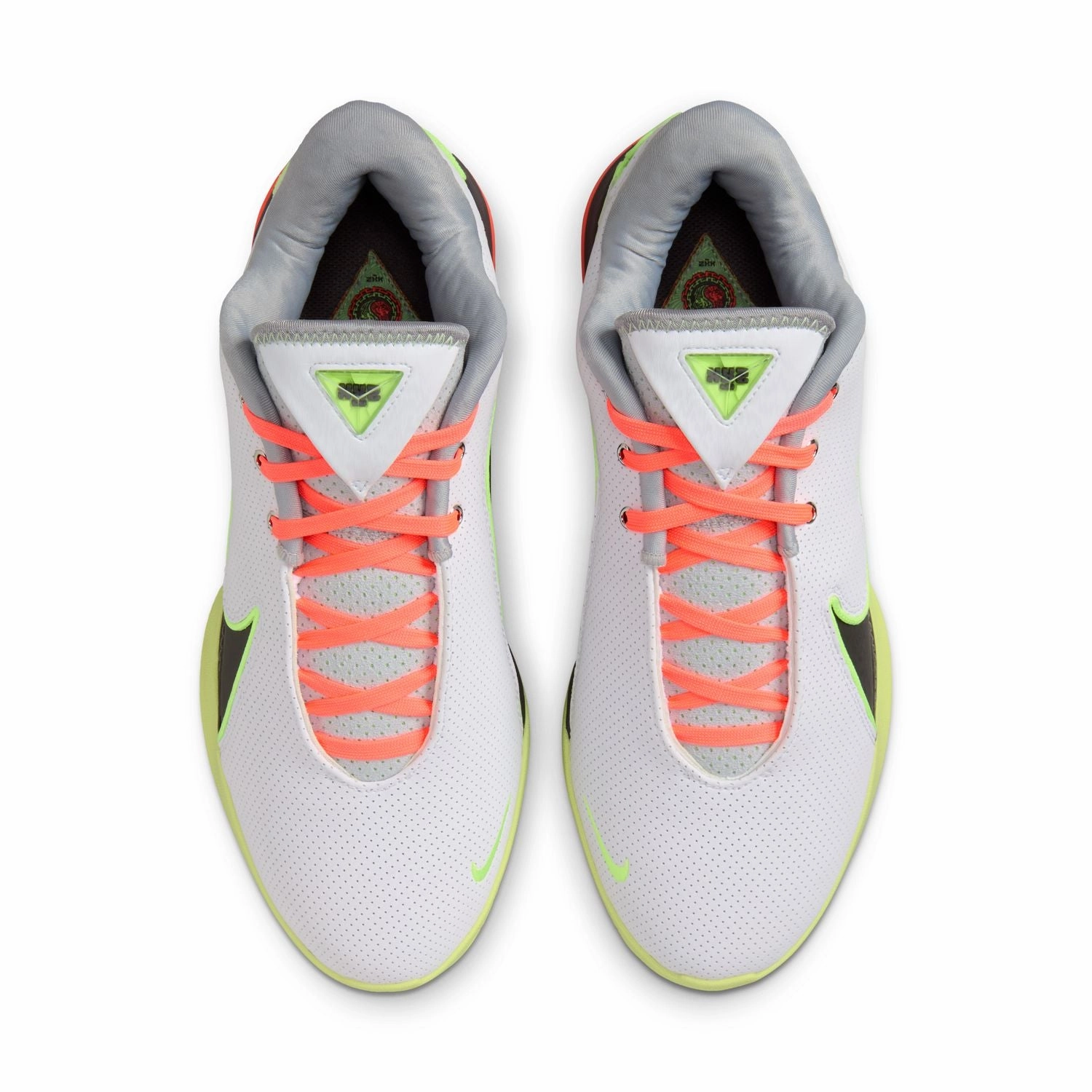 Lebron XXII EP 'Crown Jewel' Lebron Witness 7 Team Basketball Shoes