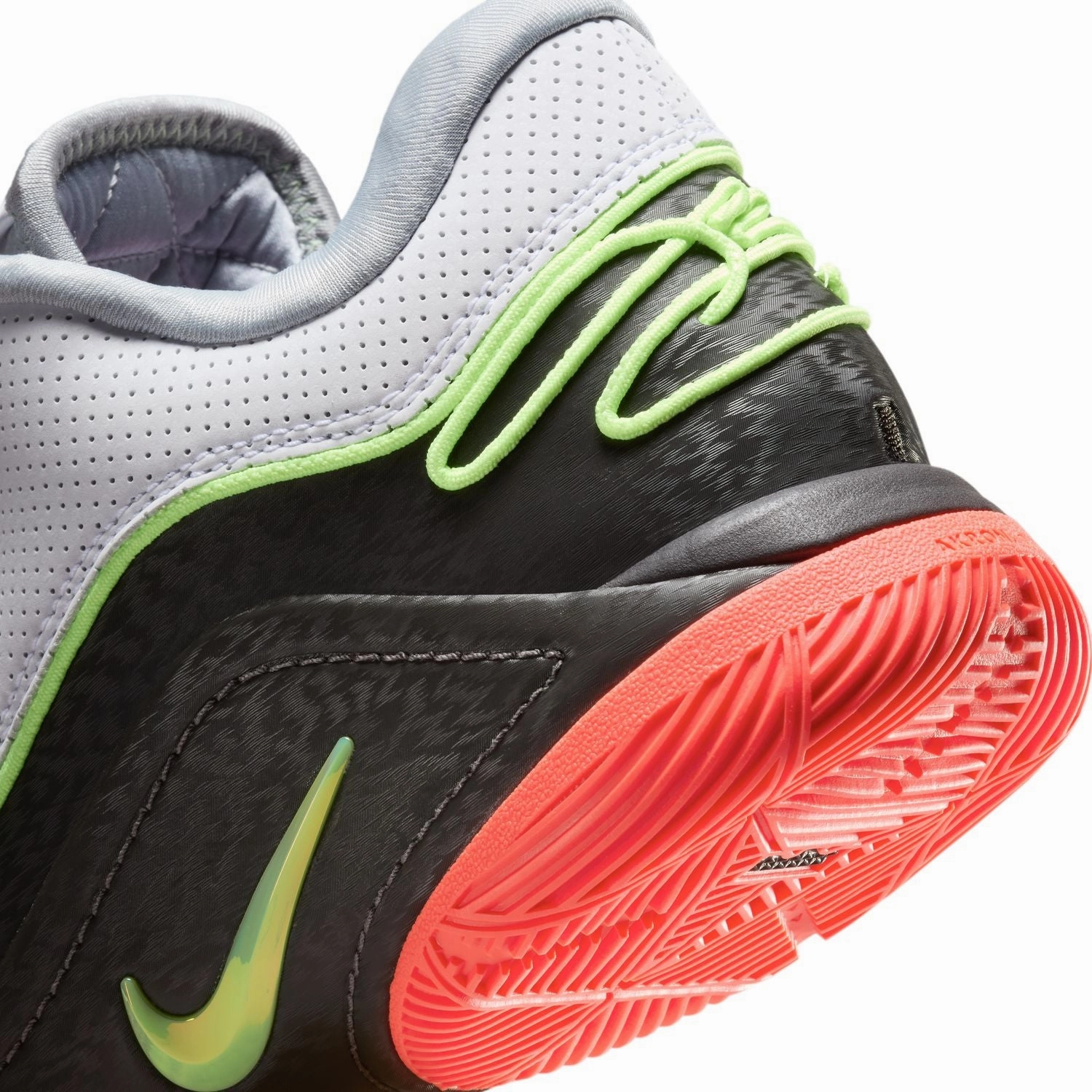 Lebron XXII EP 'Crown Jewel' Burnt Orange Basketball Shoes