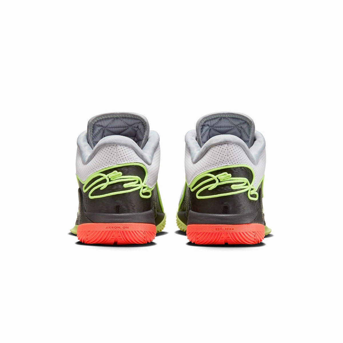 Basketball Shoes With Bible Verses Lebron XXII EP 'Crown Jewel'