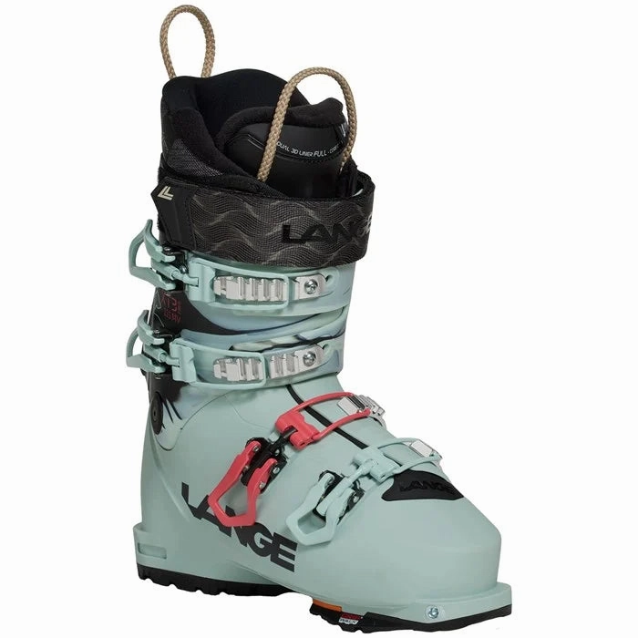 Olang Snow Boots Lange Women's XT3 Free 115 MV GW Ski Boot 2026