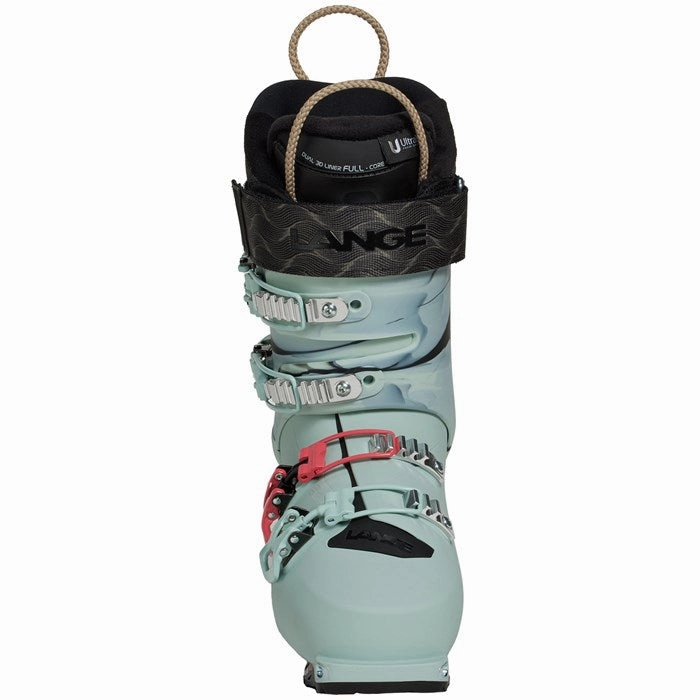 Lange Women's XT3 Free 115 MV GW Ski Boot 2026 Boys Snow.boots