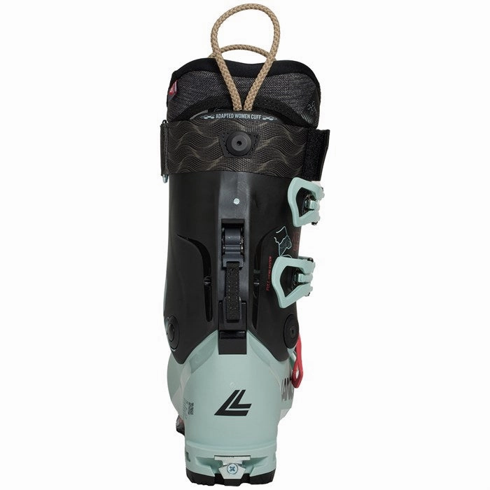 Lange Women's XT3 Free 115 MV GW Ski Boot 2026 Wide Snow Boots Sale