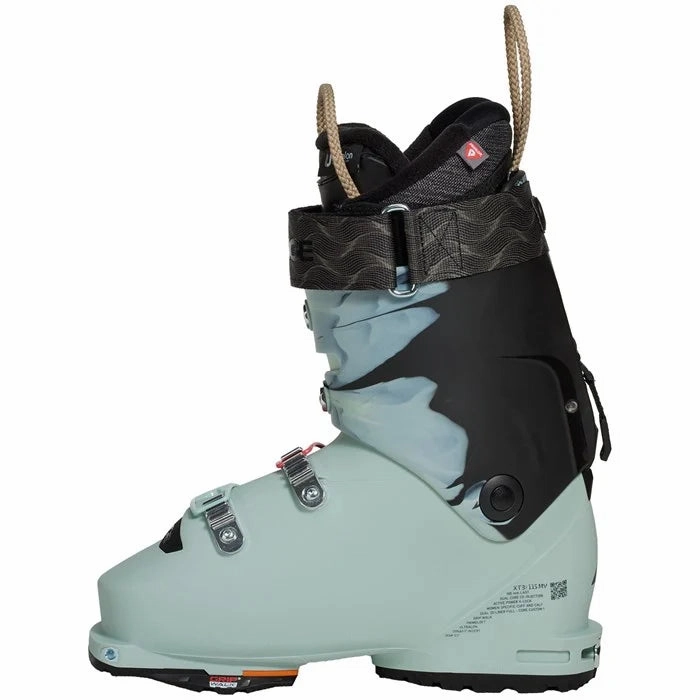 Lange Women's XT3 Free 115 MV GW Ski Boot 2026 Isabel Marant Snow Boots