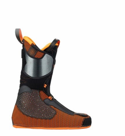 Tecnica Zero G MC Liner White Mountain Snow Boots