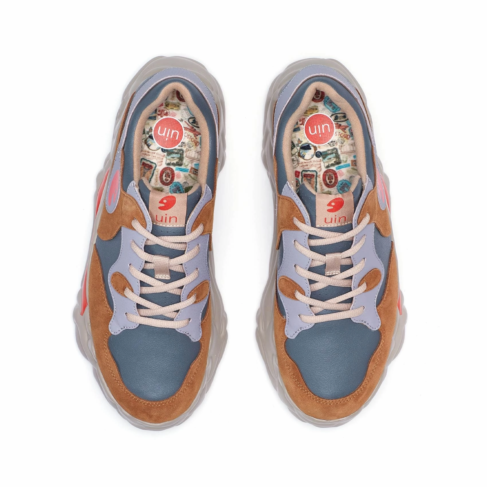 Arrowood 2 Waterproof Shoes Walnut Sanamolls I Women