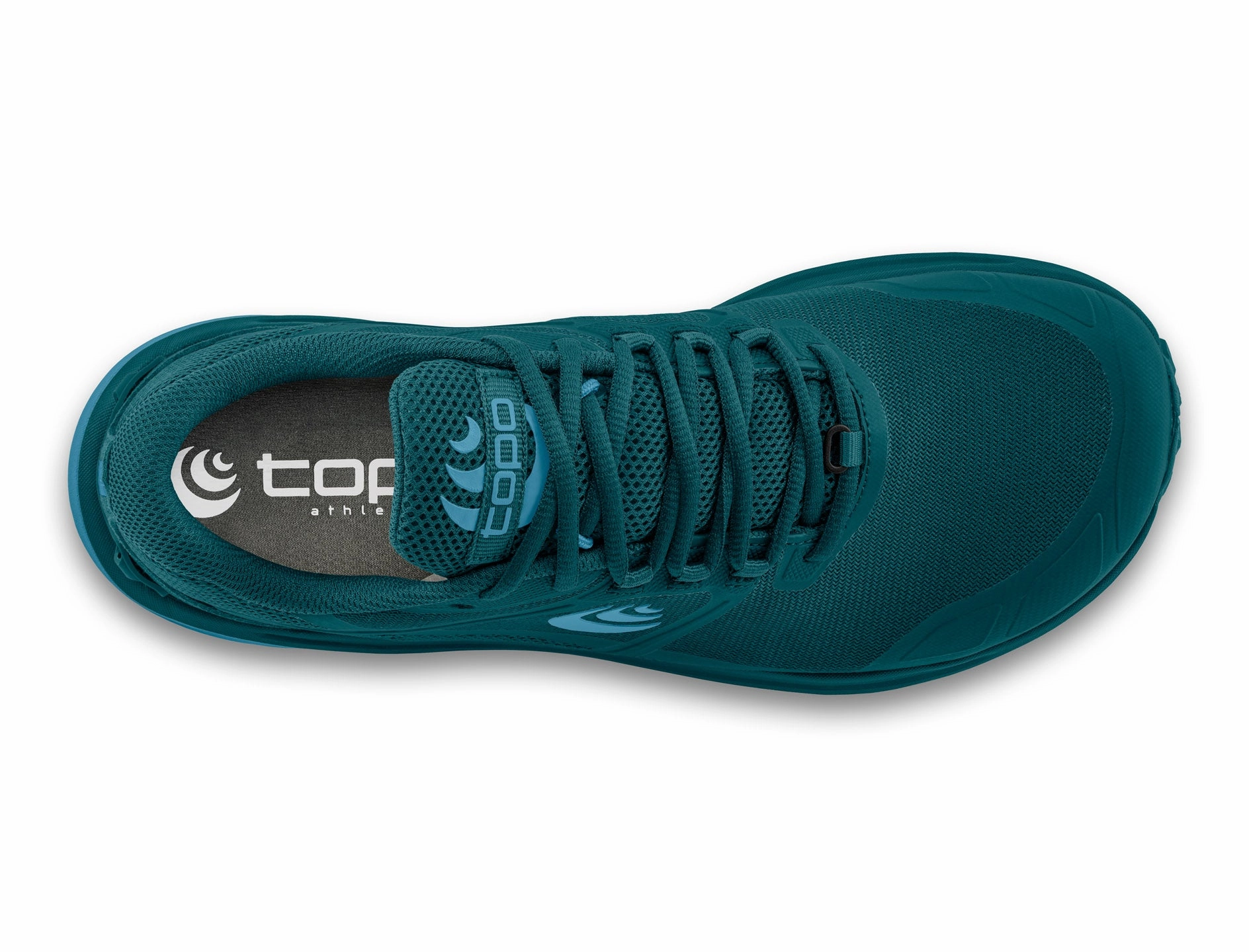 Running Shoes Austin Tx Topo Athletic | Terraventure 4 | Women's | Blue/Blue