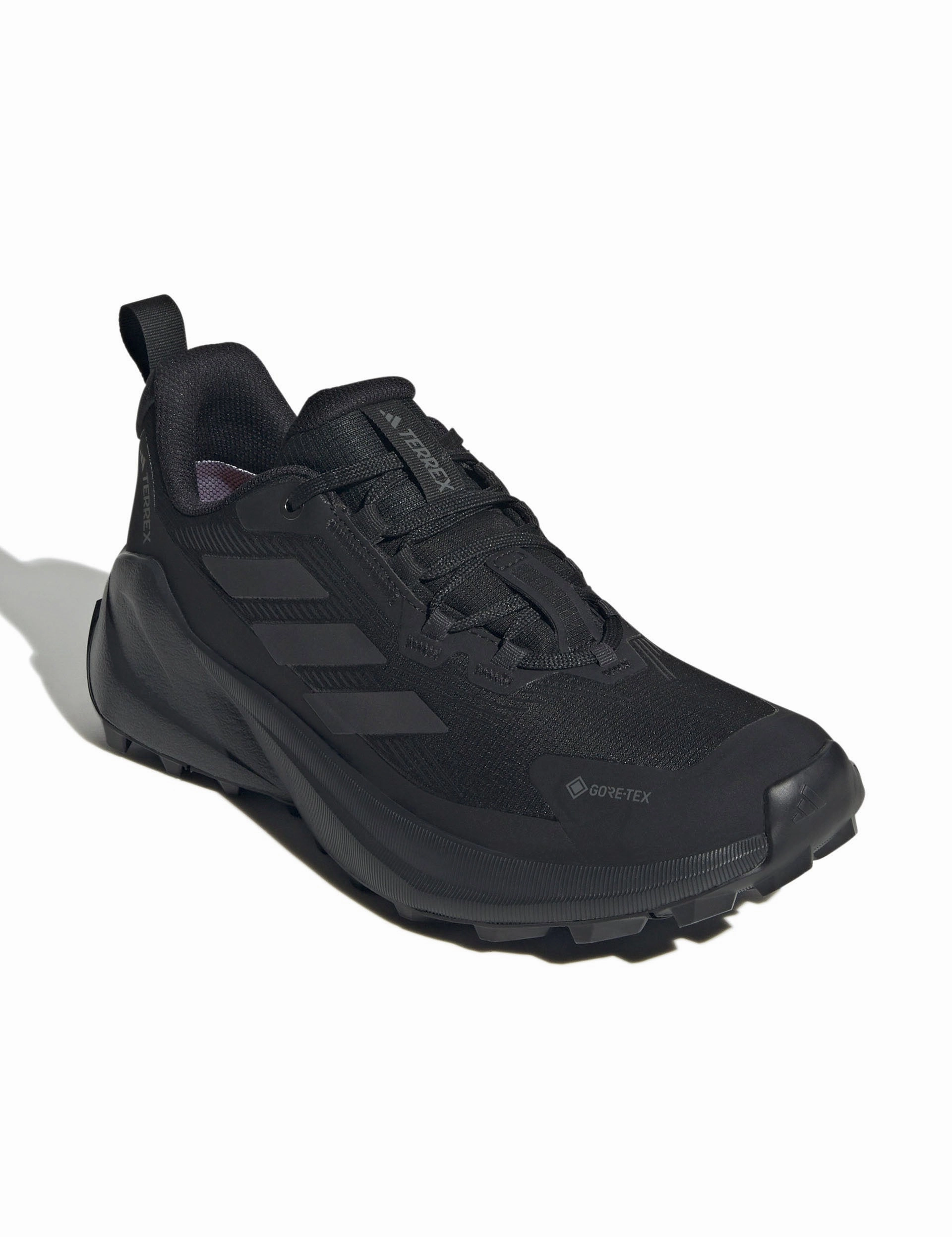 Altra Trail Hiking Shoes Terrex Trailmaker 2.0 GORE-TEX Hiking Shoes - Core Black/Grey Four/Carbon