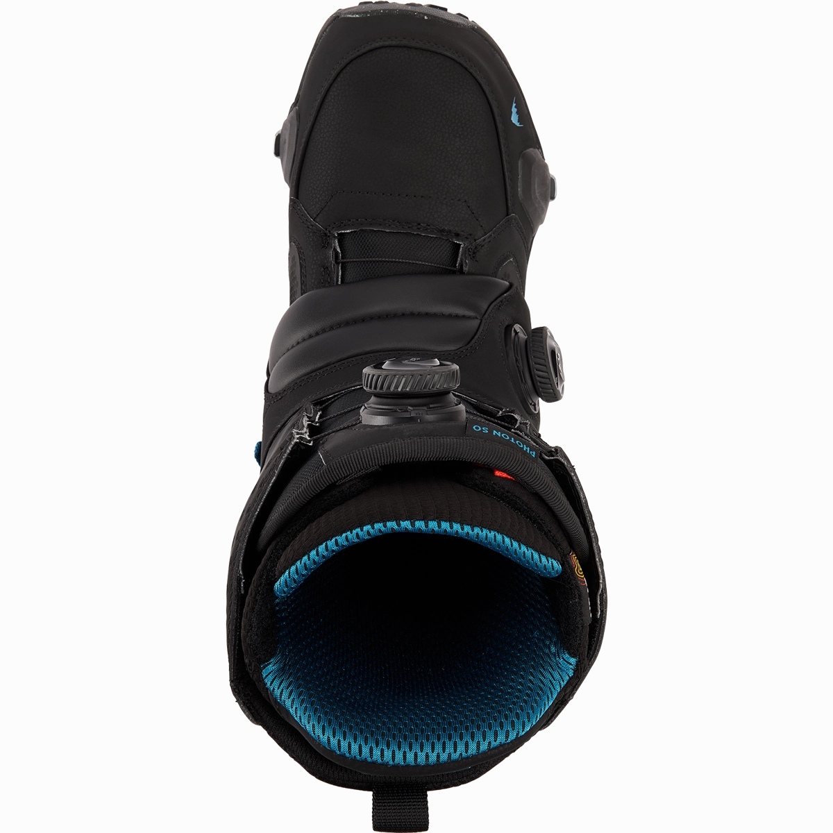 Photon Step On Boys Snow Boots Size 1