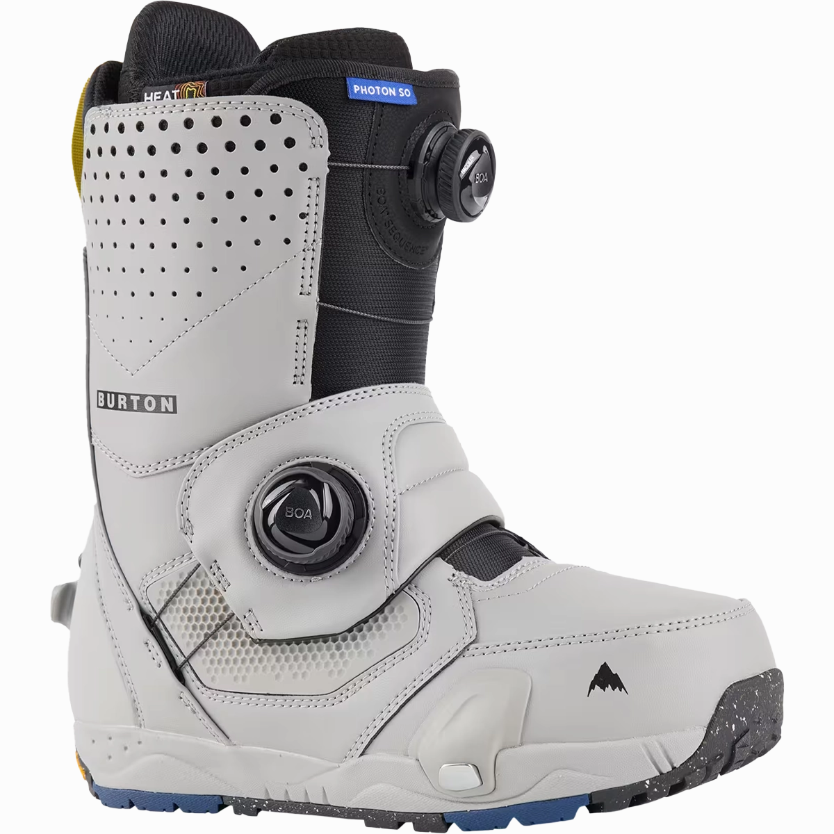 Photon Step On Kamik Stormy Snow Boot