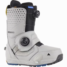 Standard Zip Snow Mte Boot Photon Step On