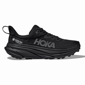 How To Choose The Right Running Shoes Women's HOKA ONE ONE Challenger ATR 7 GTX