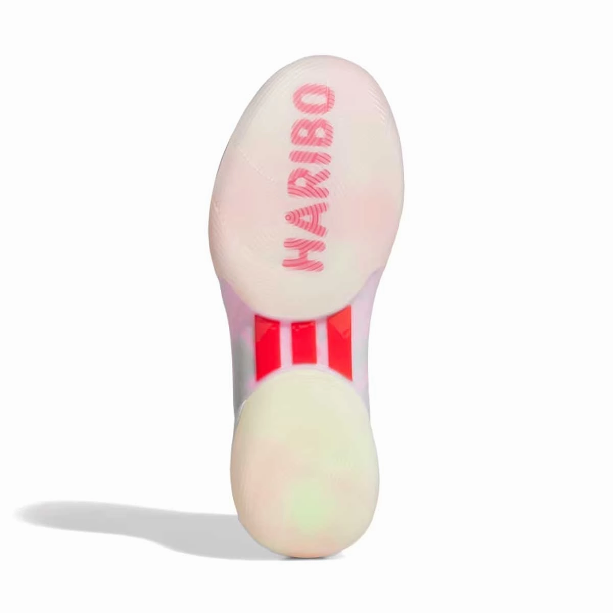 2010s Basketball Shoes D.O.N. Issue 6 Haribo 'Cloud White'