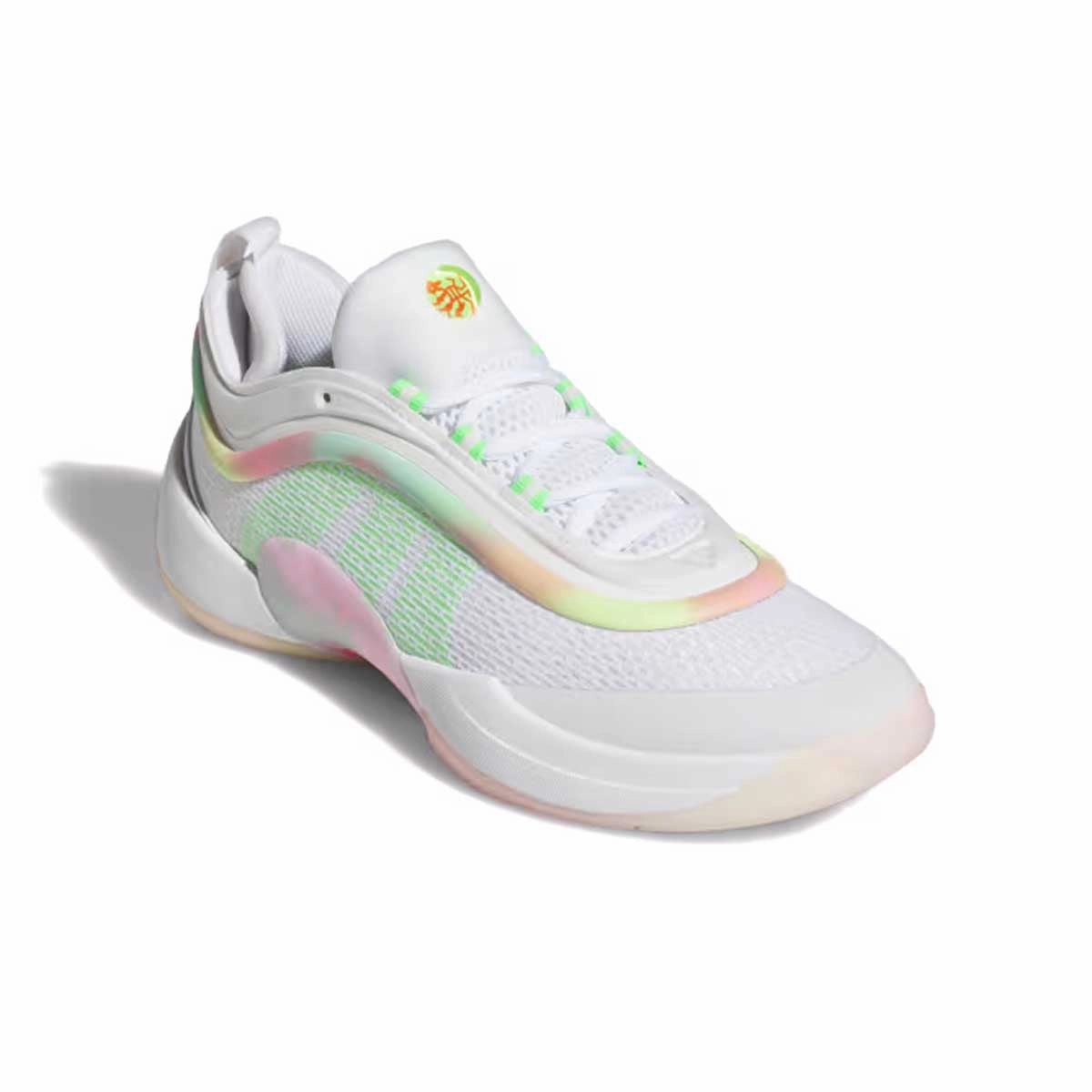 D.O.N. Issue 6 Haribo 'Cloud White' 4e Basketball Shoes
