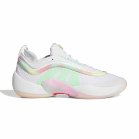 D.O.N. Issue 6 Haribo 'Cloud White' Reverse Grinch Basketball Shoes