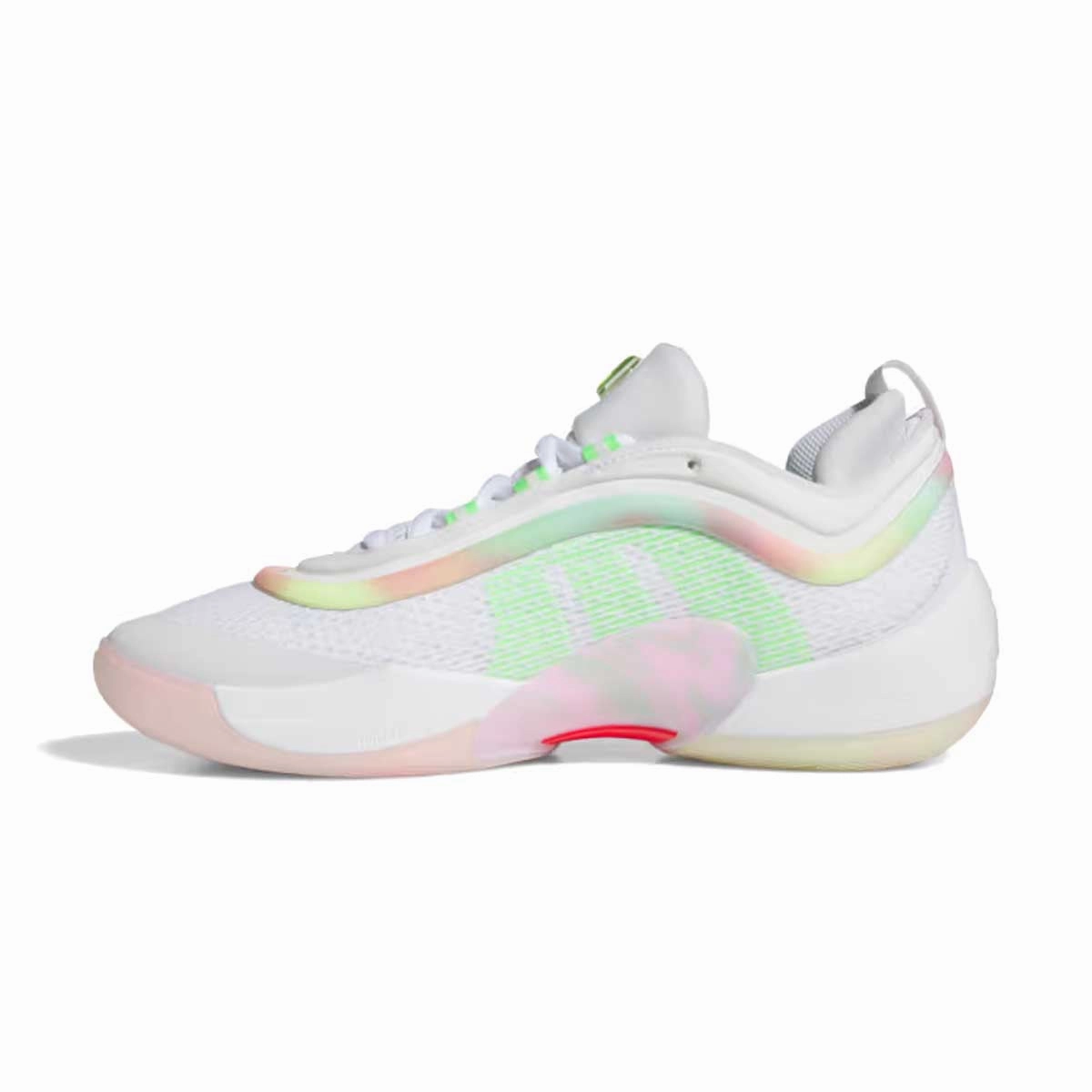 Boys Big Basketball Shoes D.O.N. Issue 6 Haribo 'Cloud White'