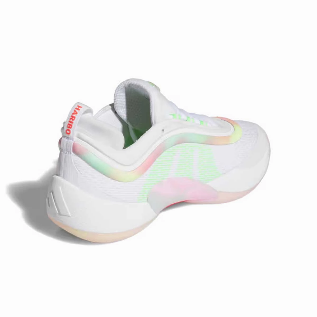 D.O.N. Issue 6 Haribo 'Cloud White' Anthony Edwards Low Basketball Shoes