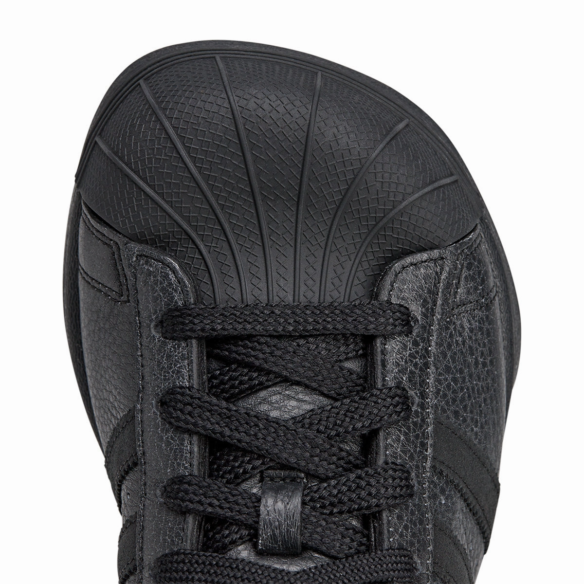  Avavav Superstar Modified 'Core Black' Adidas Trae Unlimited Basketball Shoes