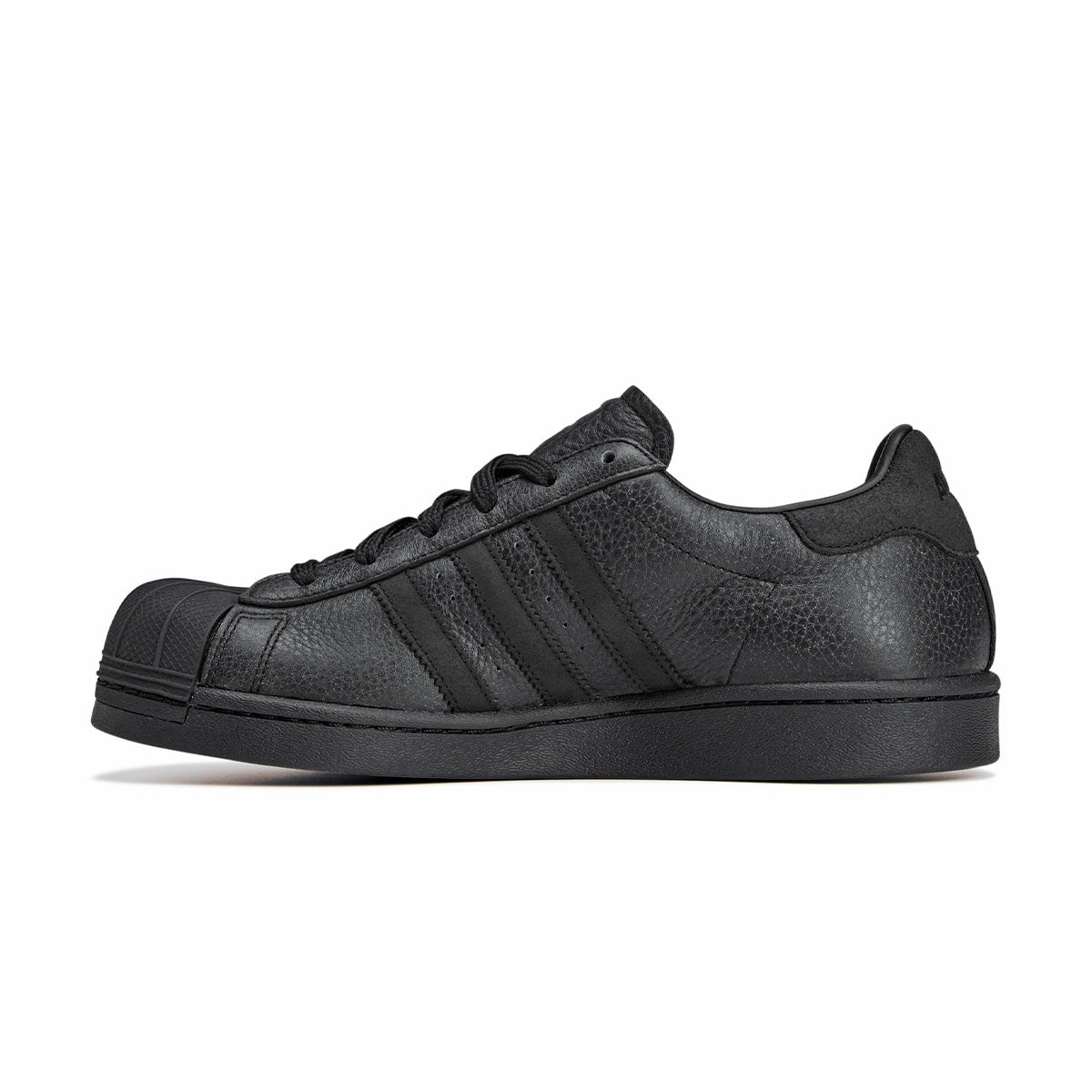   Avavav Superstar Modified 'Core Black' Adidas Kaptir 3.0 Running Shoes