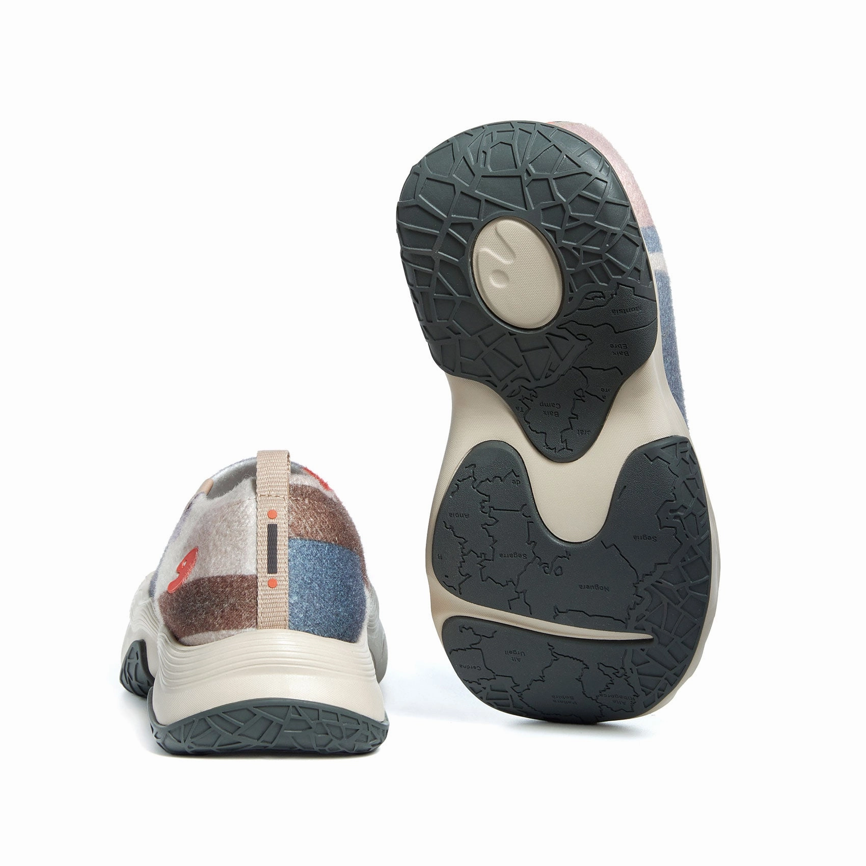 Waterproof Shoe Review Twilight Toledo V Women