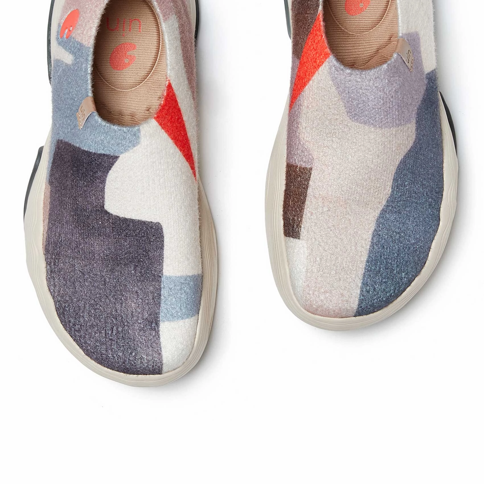 Waterproof Casual Shoes Men's Twilight Toledo V Women