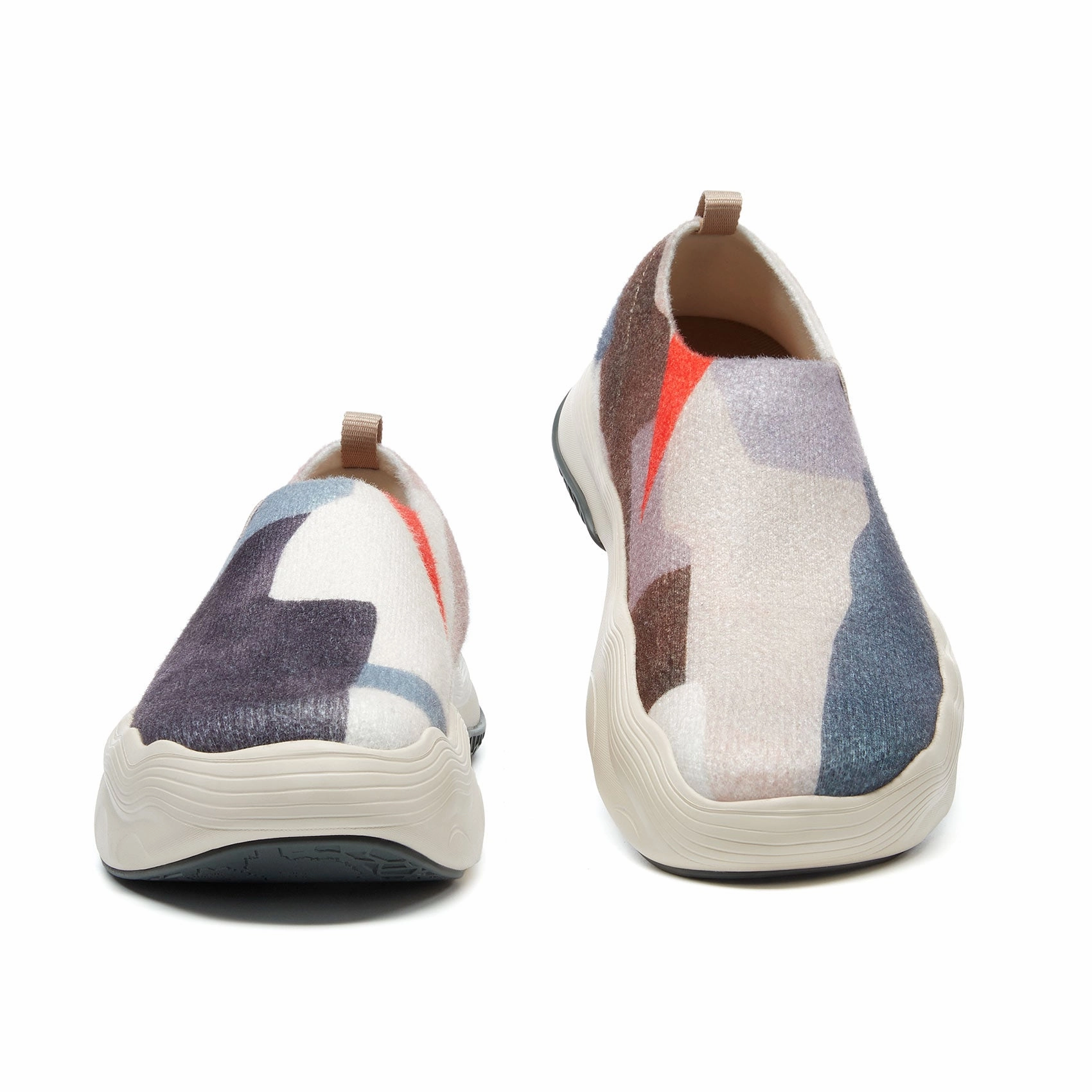 Twilight Toledo V Women Waterproof Glue For Shoes