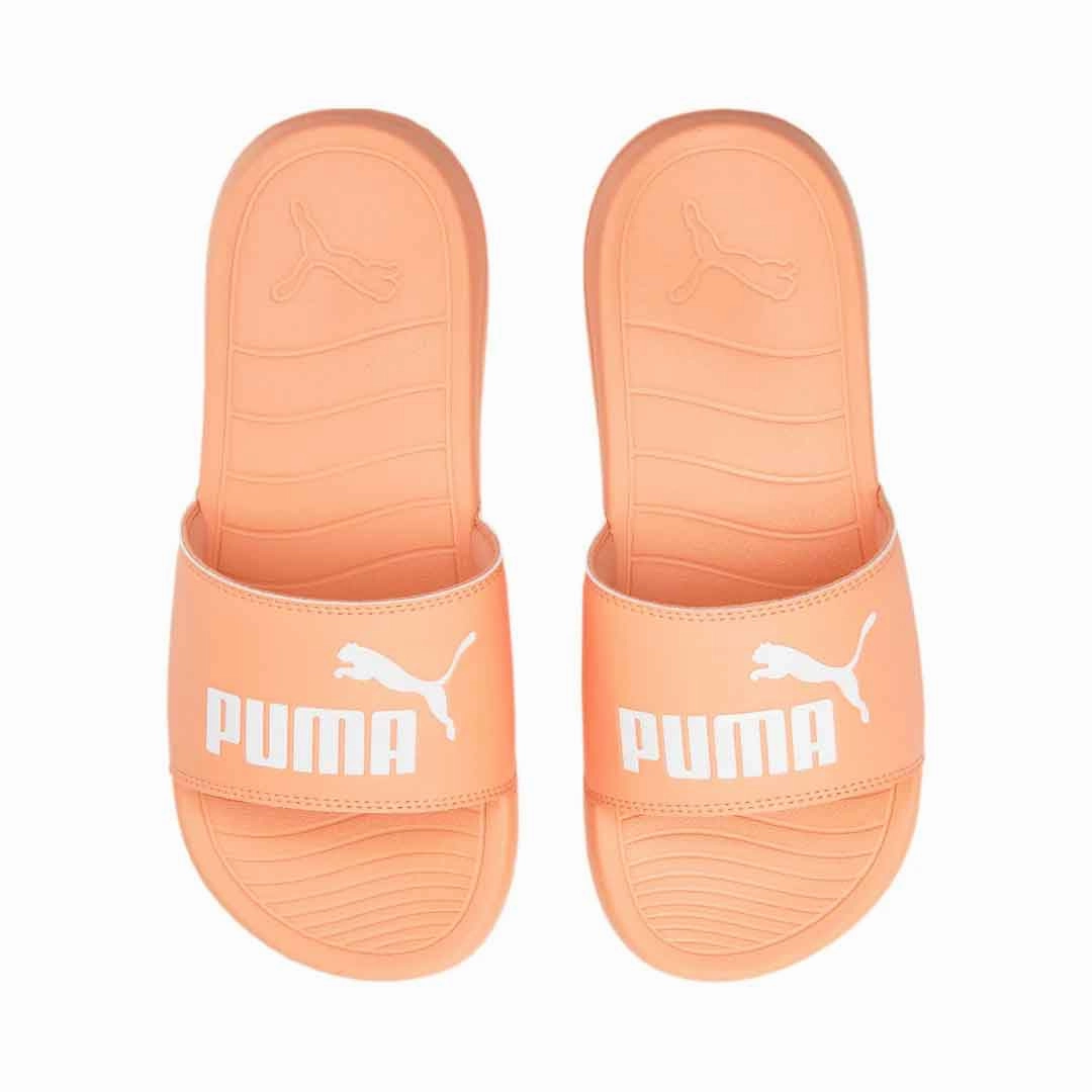 Sandals With Socks Puma - Unisex Popcat 20 Slides (372279 26)