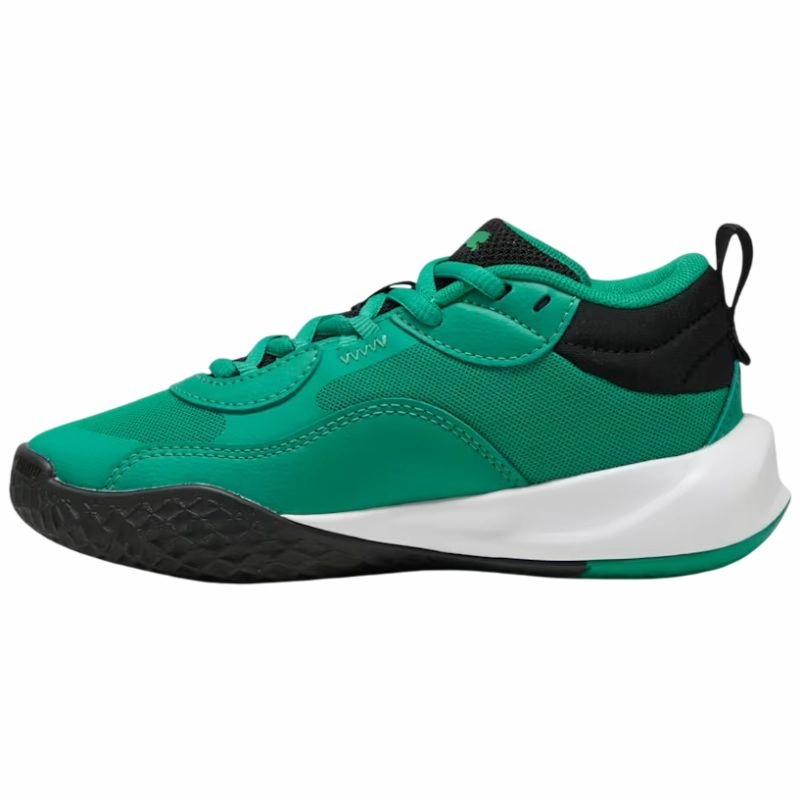 PUMA Playmaker Pro PS Kids Basketball Shoes Basketball Shoes Sneakers