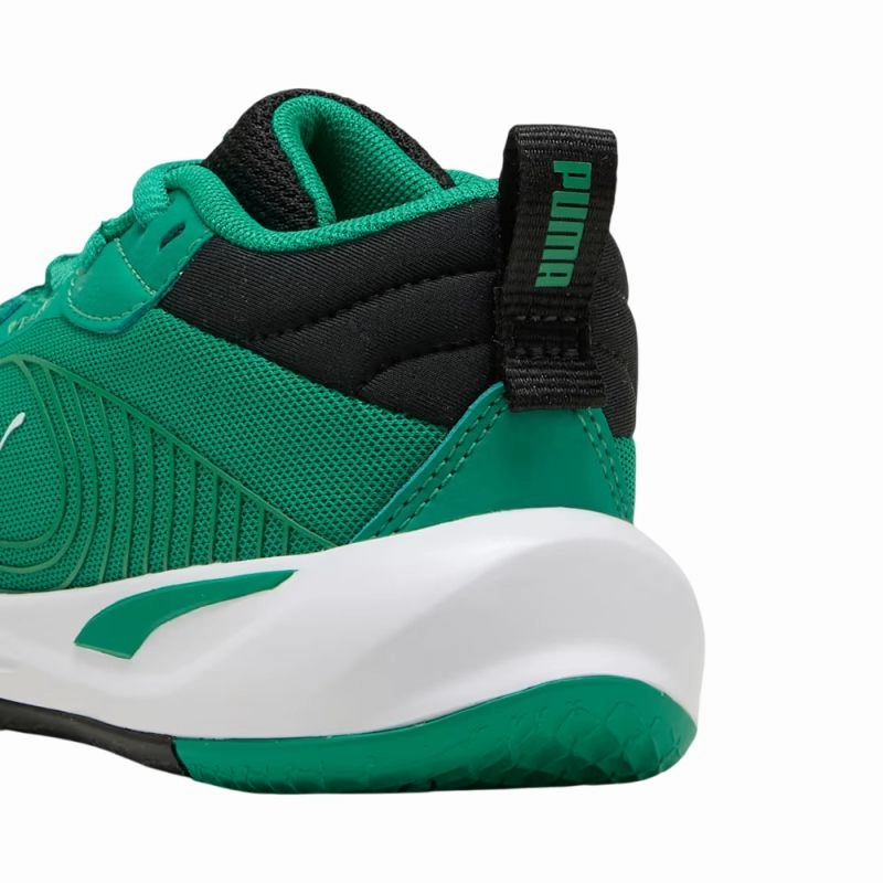 PUMA Playmaker Pro PS Kids Basketball Shoes High Top Basketball Shoes 2015