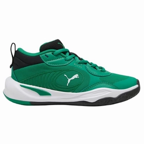 PUMA Playmaker Pro PS Kids Basketball Shoes Best Basketball Shoes 2016