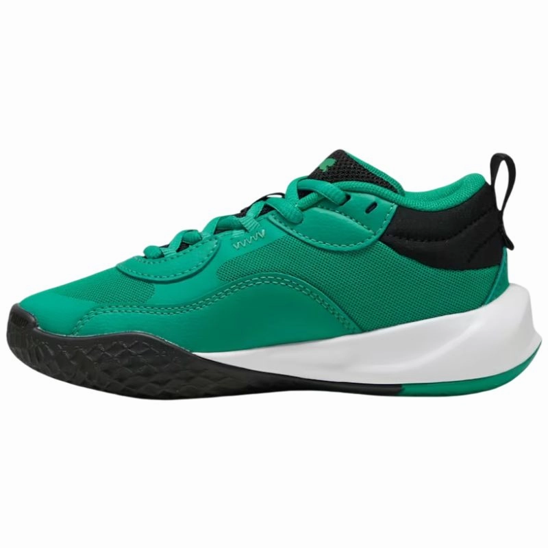 PUMA Playmaker Pro PS Kids Basketball Shoes Uncle Drew Basketball Shoes