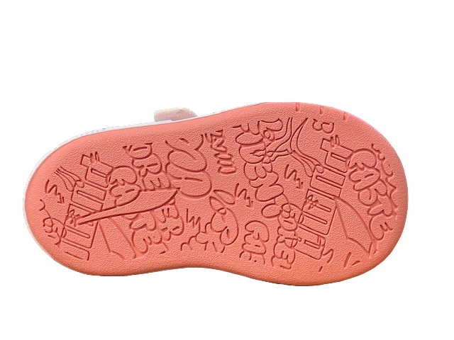 Training Sneakers Puma sneakers da bambino con strappi Multiflex SL V Infant 380741 12 white-carnation pink