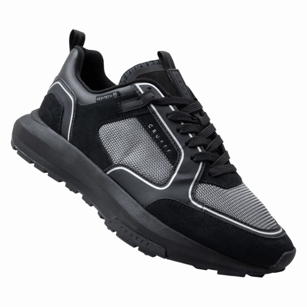 Cruyff Rayado Men Waterproof Shoes For Paris