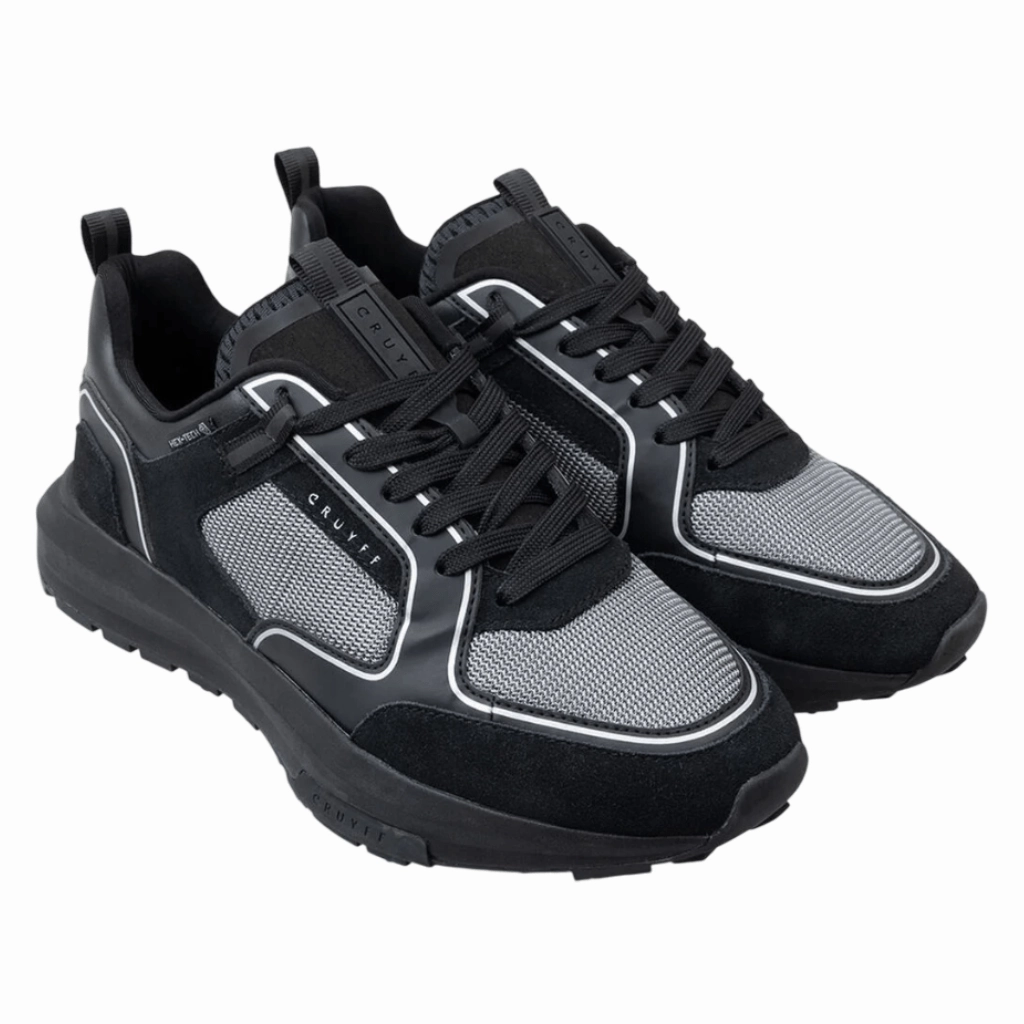 Wool Waterproof Shoes Cruyff Rayado Men