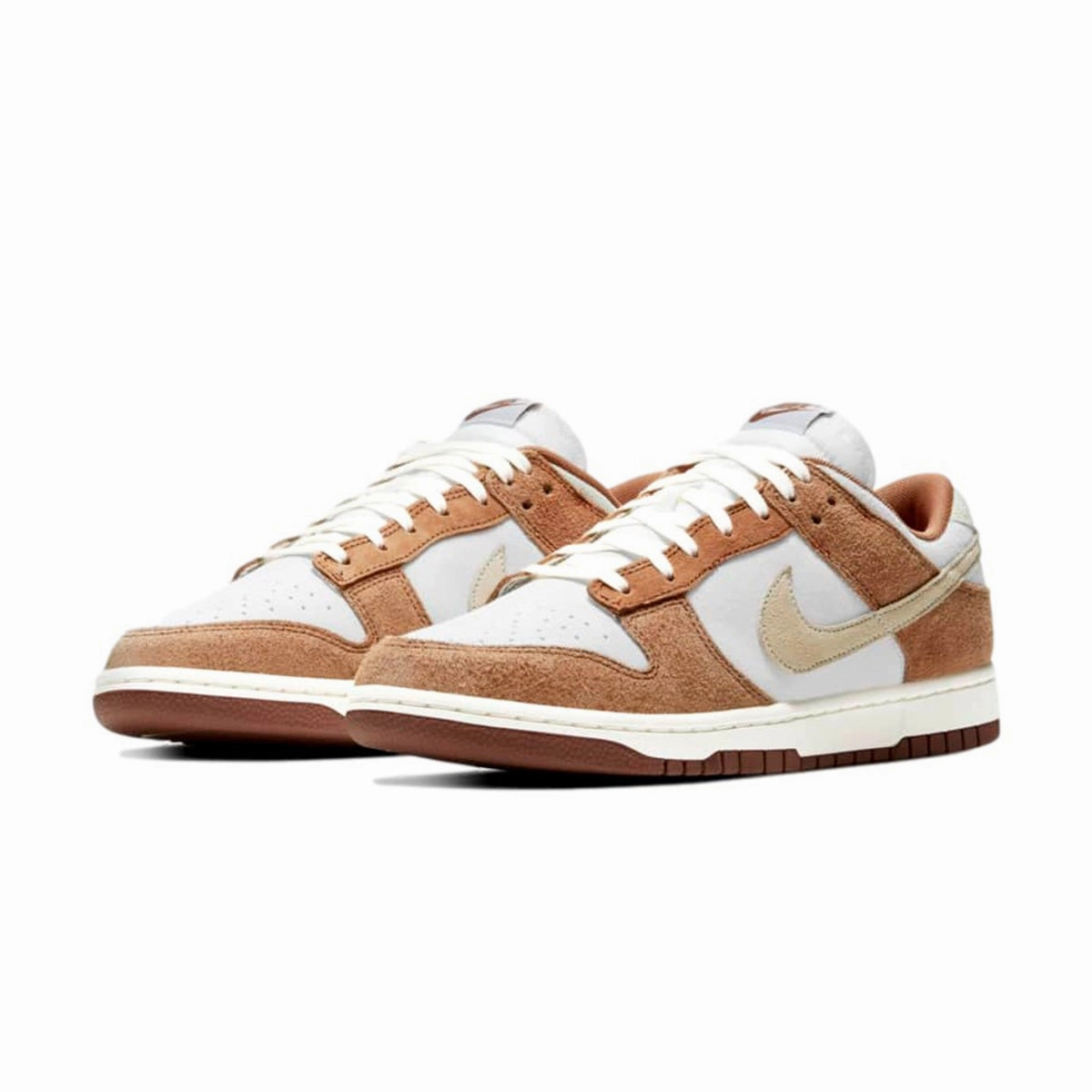 Run The Game Basketball Dunk Low Retro Premium 'Medium Curry'