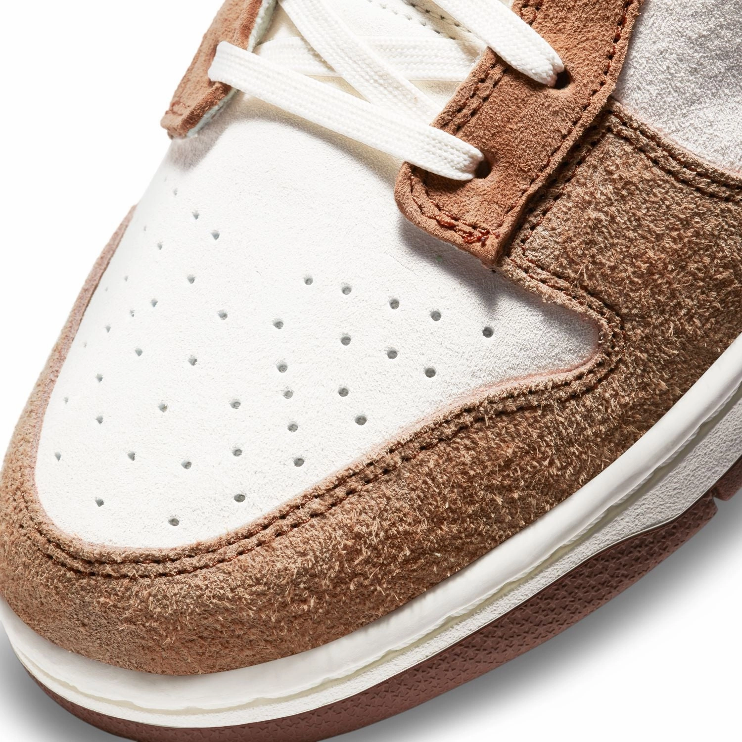 Basketball Shoes Tight Dunk Low Retro Premium 'Medium Curry'