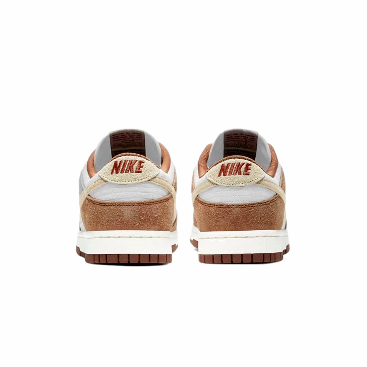 Dunk Low Retro Premium 'Medium Curry' 2012 Top Basketball Shoes