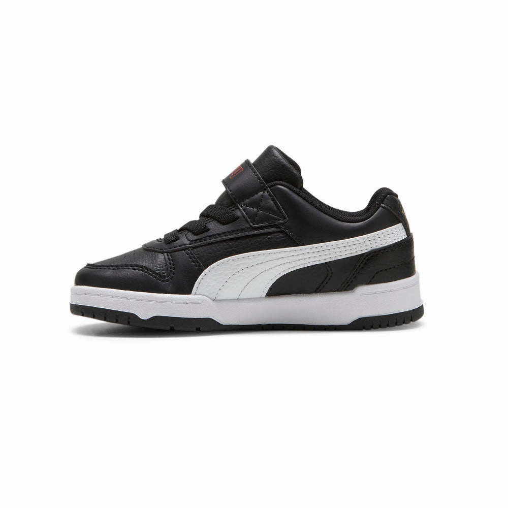 Steph Curry Basketball Shoes Rbd Game Low Jump Lace Up Sneakers (Little Kid)