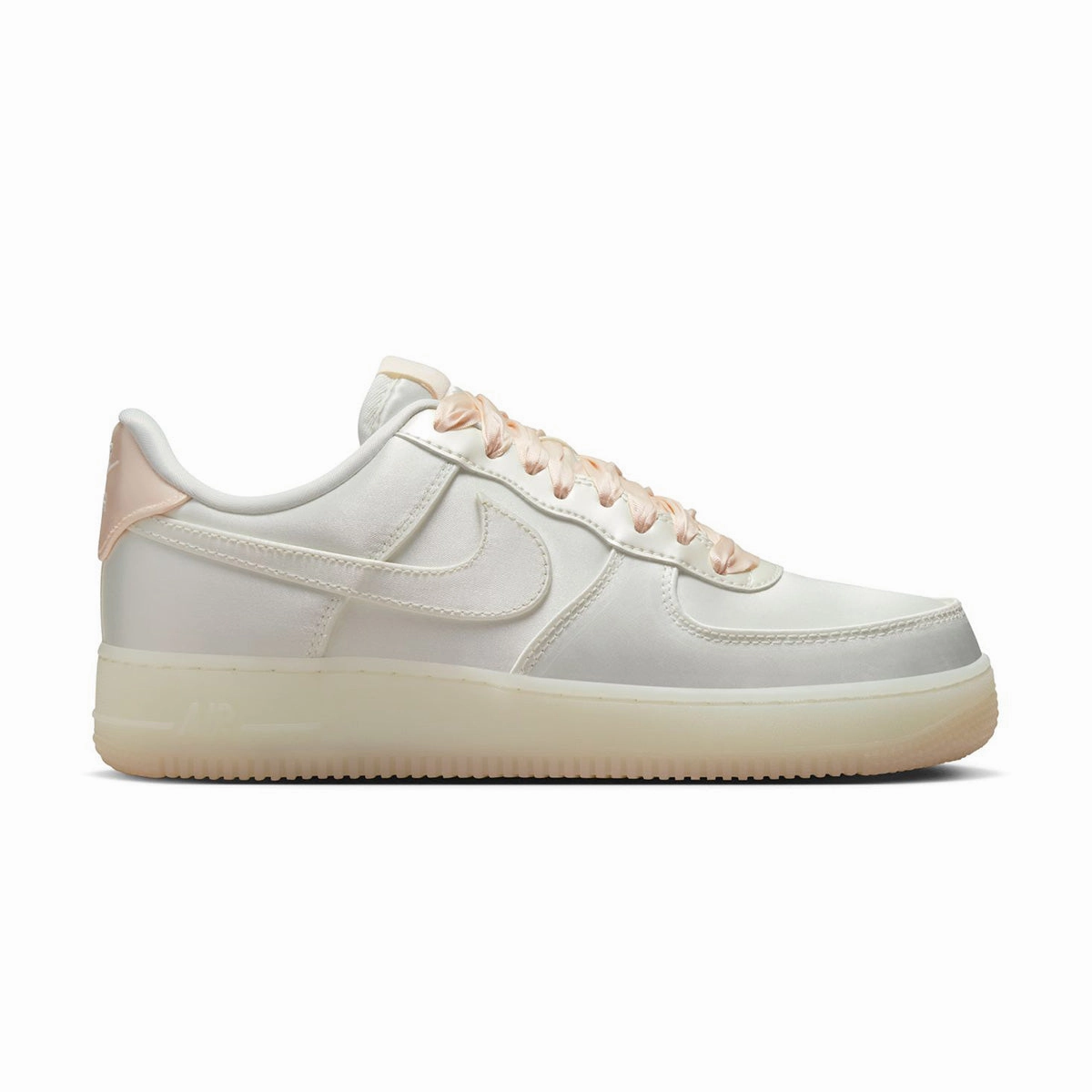 Wmns Air Force 1 '07 LV8 'Soft Sail Denim Velvet' Kd Basketball Shoes 2014