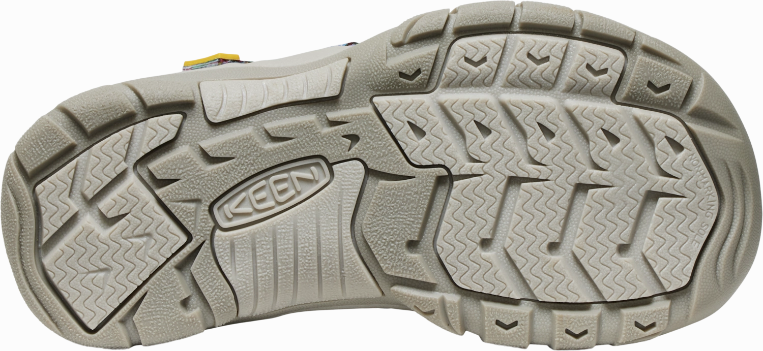 Woven Sandals Leather Keen Big Kids' (Sizes 1-7) Newport H2 Youth Sandal - Iro to Ikuru Wo Tukuru Fuku