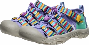 Keen Big Kids' (Sizes 1-7) Newport H2 Youth Sandal - Iro to Ikuru Wo Tukuru Fuku Sandals In Barbados
