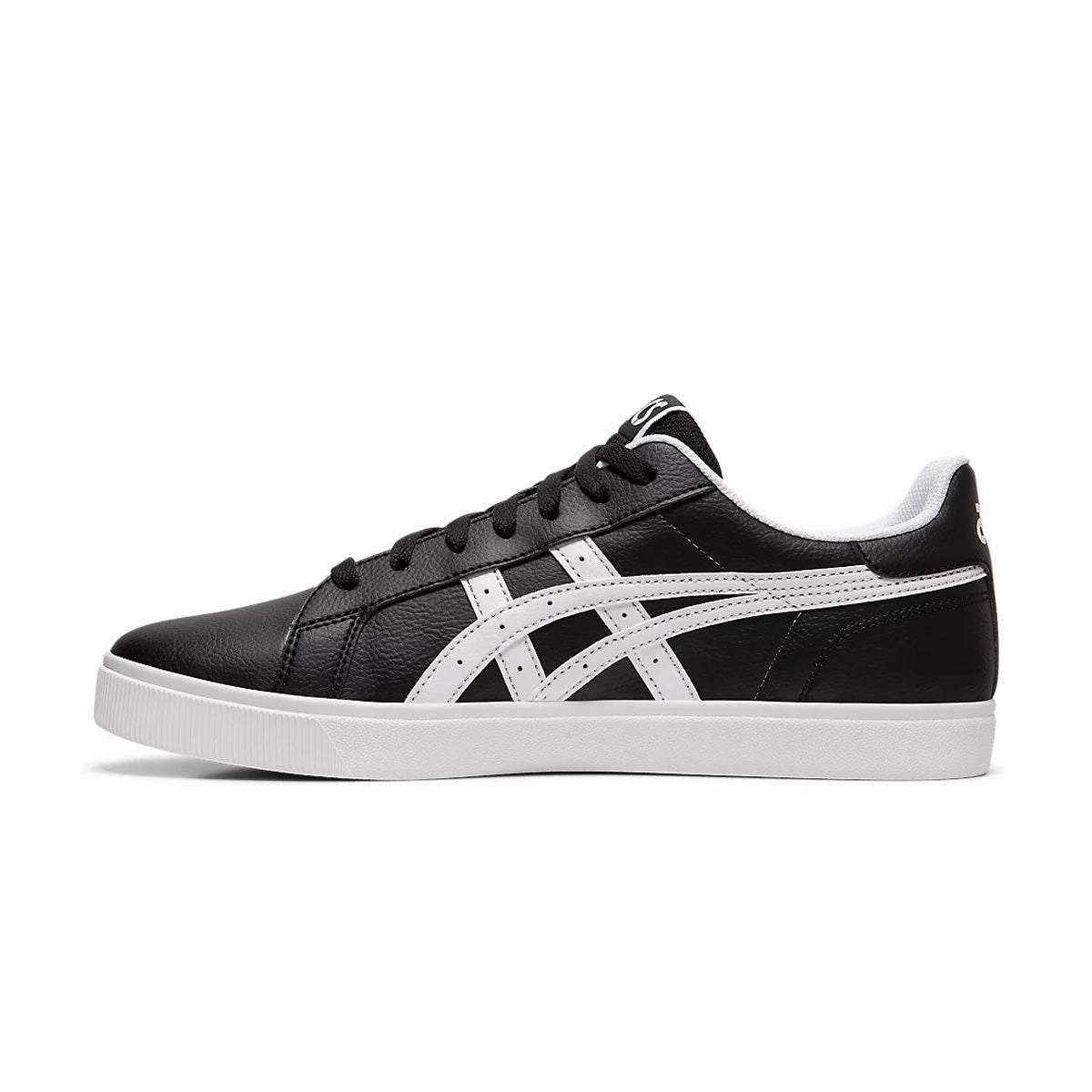 Asics Ff3 Tennis Shoes Classic CT 'Black White'