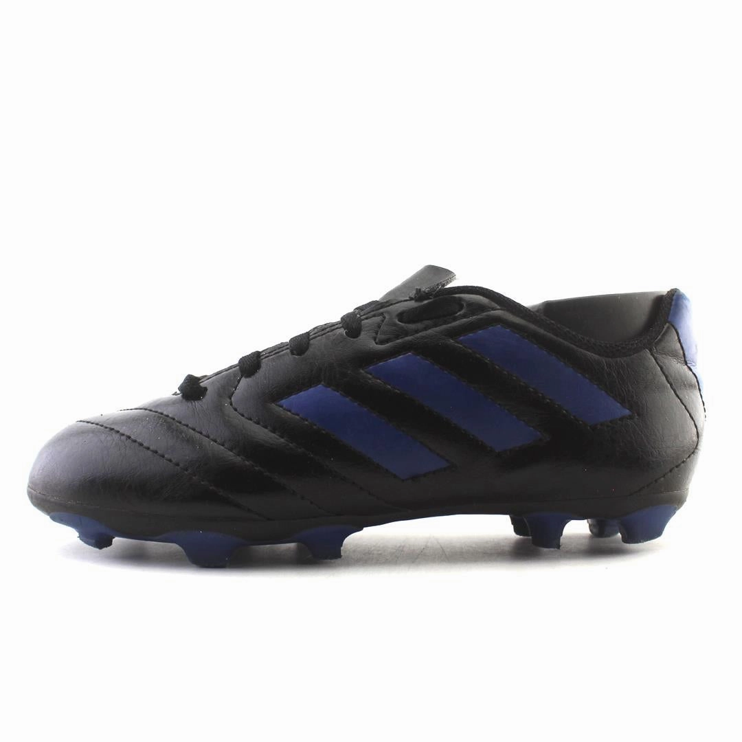Best Soccer Cleats For Support ADIDAS GOLETTO VII FG JR